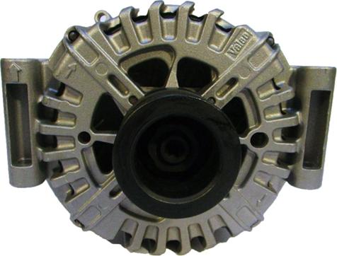 Eurotec 12090356 - Alternateur droxauto.com