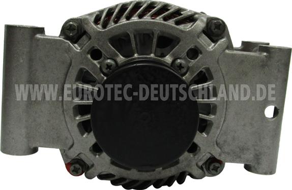 Eurotec 12090353 - Alternateur droxauto.com