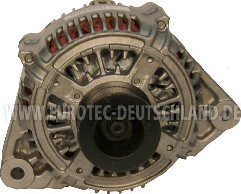 Eurotec 12090309 - Alternateur droxauto.com