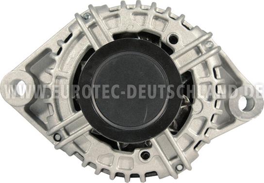 Eurotec 12090304 - Alternateur droxauto.com
