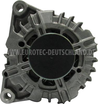 Eurotec 12090303 - Alternateur droxauto.com