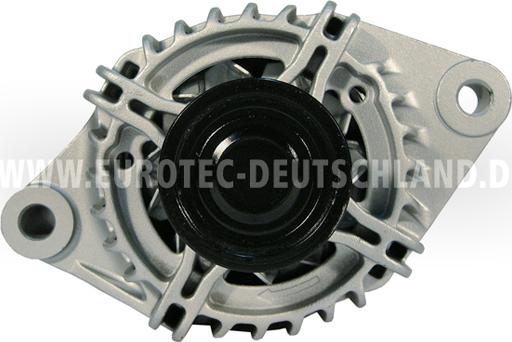 Eurotec 12090314 - Alternateur droxauto.com