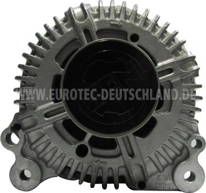 Eurotec 12090317 - Alternateur droxauto.com