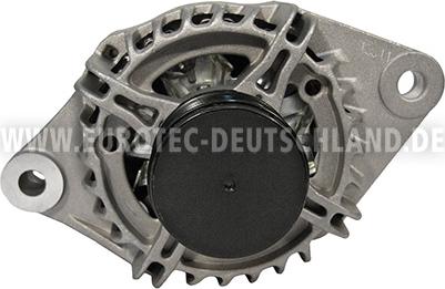 Eurotec 12090381 - Alternateur droxauto.com