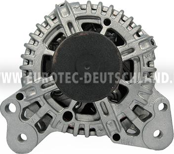 Eurotec 12090336 - Alternateur droxauto.com