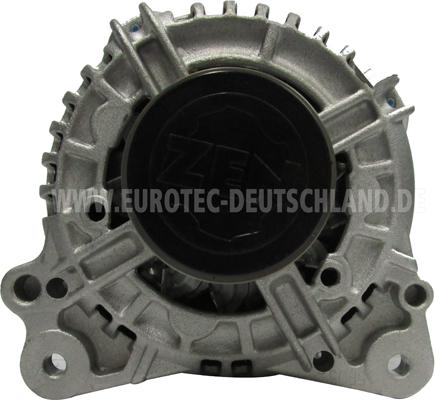 Eurotec 12090337 - Alternateur droxauto.com