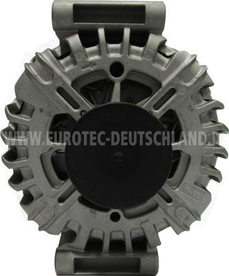 Eurotec 12090326 - Alternateur droxauto.com