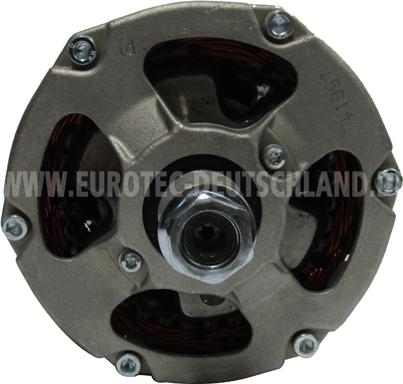 Eurotec 12090321 - Alternateur droxauto.com