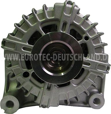 Eurotec 12090299 - Alternateur droxauto.com
