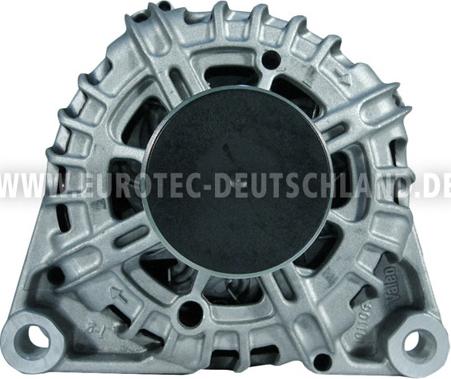 Eurotec 12090247 - Alternateur droxauto.com