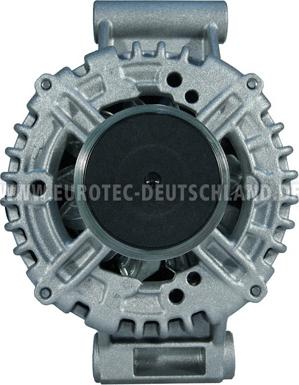 Eurotec 12090258 - Alternateur droxauto.com