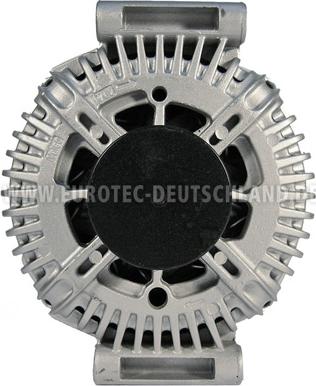 Eurotec 12090266 - Alternateur droxauto.com