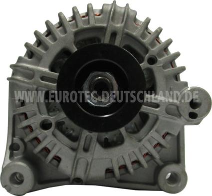 Eurotec 12090268 - Alternateur droxauto.com