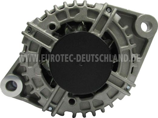 Eurotec 12090284 - Alternateur droxauto.com