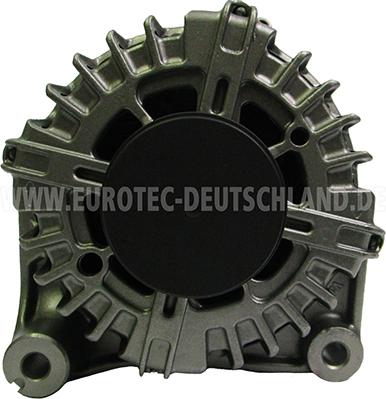 Eurotec 12090740 - Alternateur droxauto.com