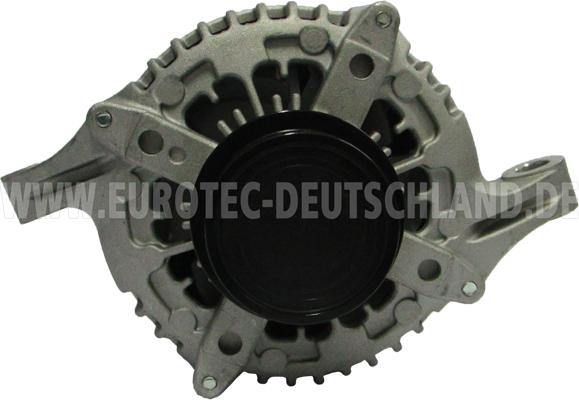 Eurotec 12090748 - Alternateur droxauto.com
