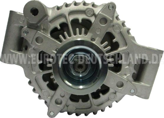 Eurotec 12090757 - Alternateur droxauto.com