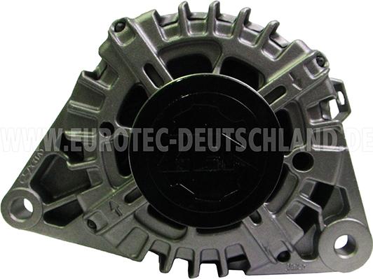 Eurotec 12090766 - Alternateur droxauto.com