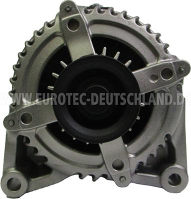 Eurotec 12090762 - Alternateur droxauto.com