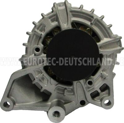Eurotec 12090704 - Alternateur droxauto.com