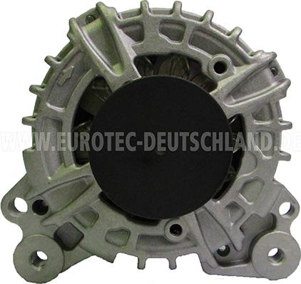 Eurotec 12090702 - Alternateur droxauto.com