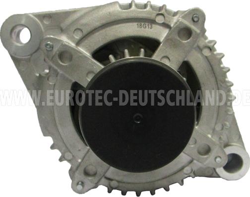 Eurotec 12090784 - Alternateur droxauto.com