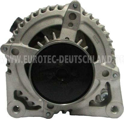 Eurotec 12090785 - Alternateur droxauto.com