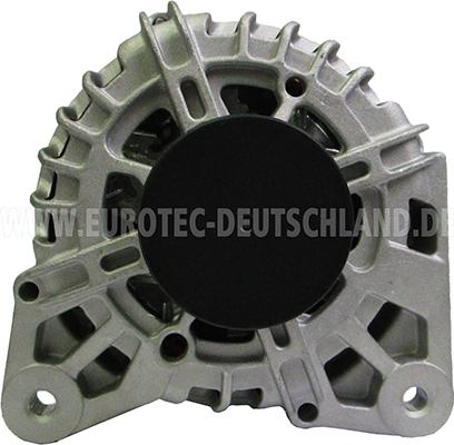 Eurotec 12090781 - Alternateur droxauto.com