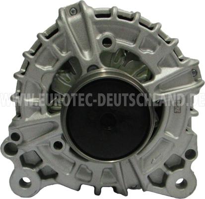 Eurotec 12090783 - Alternateur droxauto.com