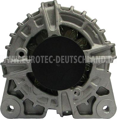 Eurotec 12090739 - Alternateur droxauto.com