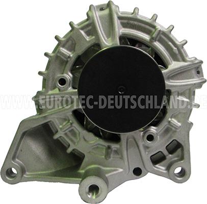 Eurotec 12090723 - Alternateur droxauto.com