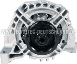 Eurotec 12049080 - Alternateur droxauto.com