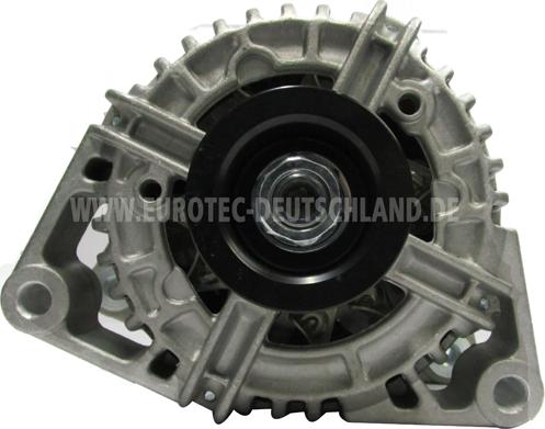 Eurotec 12044430 - Alternateur droxauto.com