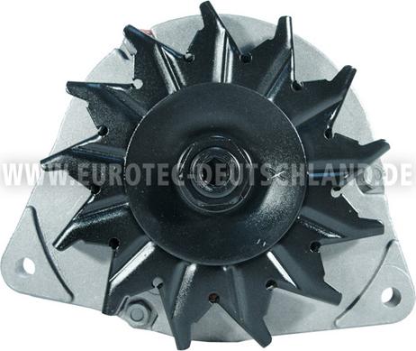 Eurotec 12044580 - Alternateur droxauto.com