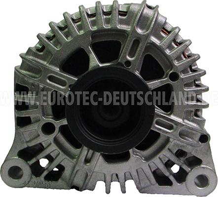Eurotec 12046510 - Alternateur droxauto.com