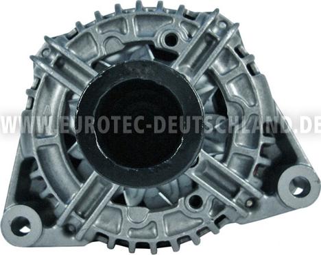 Eurotec 12046190 - Alternateur droxauto.com