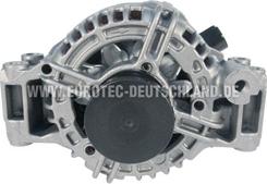 Eurotec 12046130 - Alternateur droxauto.com