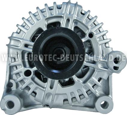 Eurotec 12046220 - Alternateur droxauto.com