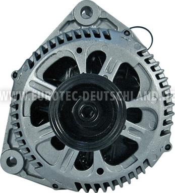 Eurotec 12041470 - Alternateur droxauto.com