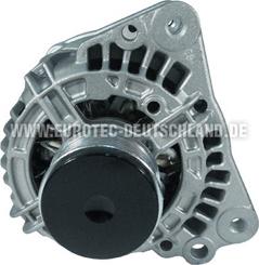 Eurotec 12048170 - Alternateur droxauto.com
