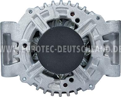 Eurotec 12048740 - Alternateur droxauto.com