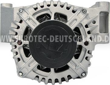Eurotec 12048770 - Alternateur droxauto.com