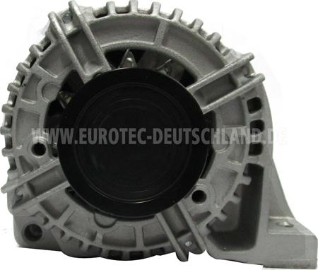Eurotec 12047500 - Alternateur droxauto.com