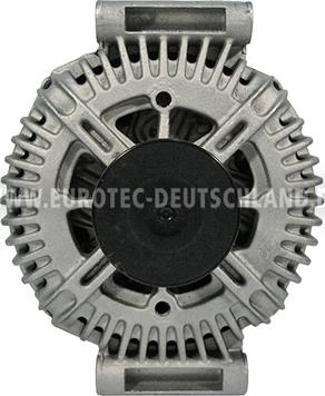 Eurotec 12047690 - Alternateur droxauto.com