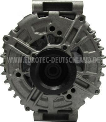 Eurotec 12047640 - Alternateur droxauto.com