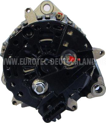 Eurotec 12047650 - Alternateur droxauto.com