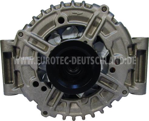 Eurotec 12047670 - Alternateur droxauto.com