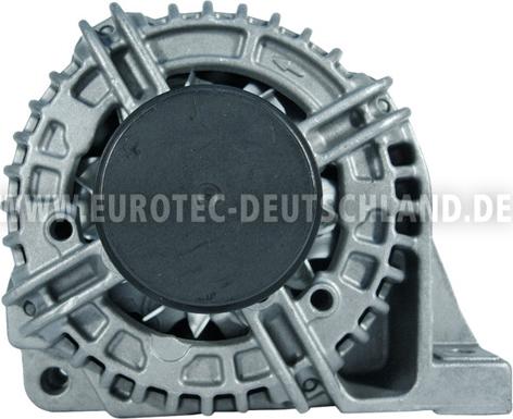Eurotec 12047380 - Alternateur droxauto.com