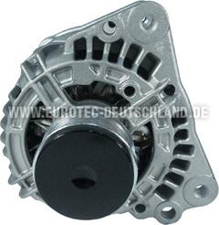 Eurotec 12047250 - Alternateur droxauto.com