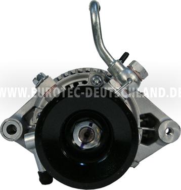 Eurotec 12060418 - Alternateur droxauto.com